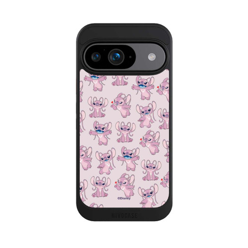 Google Pixel 9 NIVOcore Angel Faces Pattern