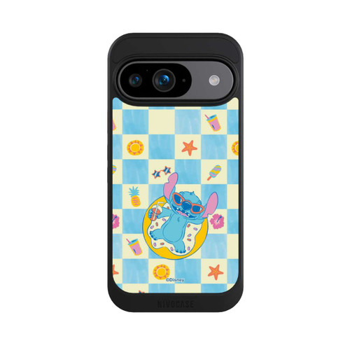 Google Pixel 9 NIVOcore Stitch Neon Summer