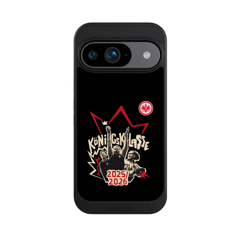 Pixel 9 NIVOcore SGE Königsklasse