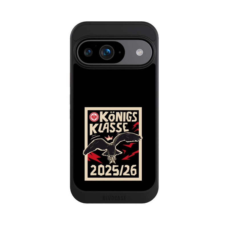 Pixel 9 NIVOcore SGE Königsklasse 25-26