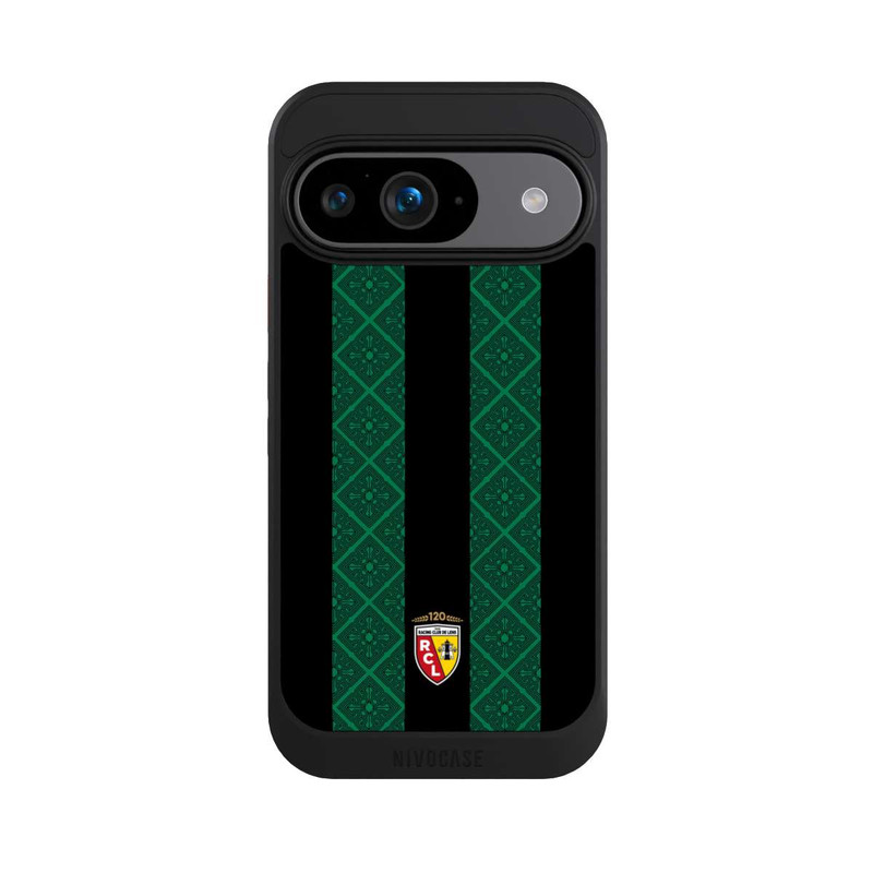 Pixel 9 NIVOcore RC Lens Maillot Extérieur 25-26