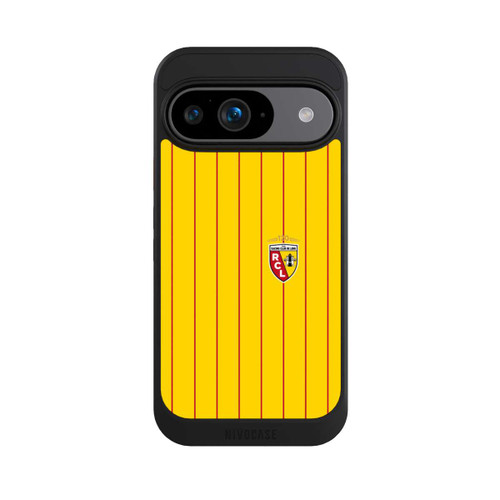 Google Pixel 9 NIVOcore RC Lens Maillot Domicile 25-26