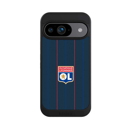 Google Pixel 9 NIVOcore OL Maillot Extérieur 25-26
