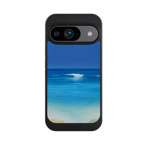 Google Pixel 9 NIVOcore Incoming Wave, by Derek Hare