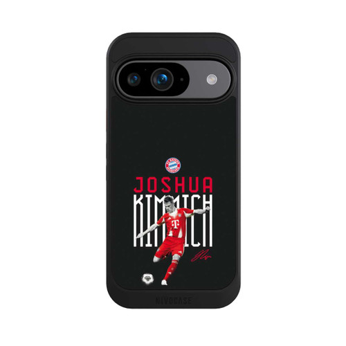 Google Pixel 9 NIVOcore Joshua Kimmich 25/26