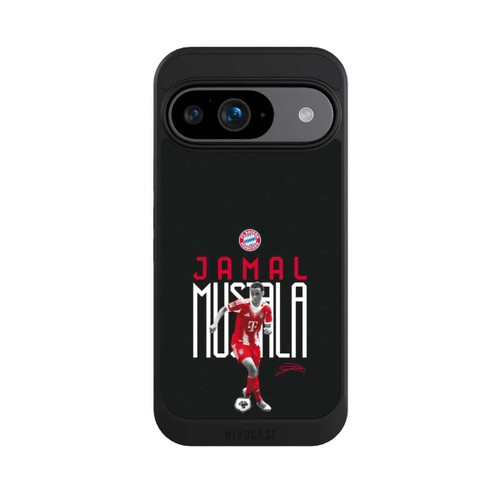 Google Pixel 9 NIVOcore Jamal Musiala 25/26
