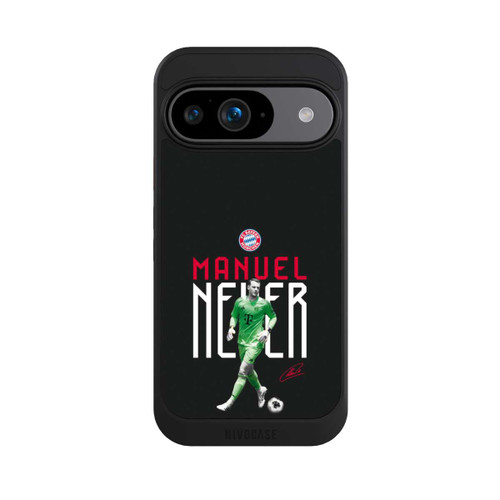 Google Pixel 9 NIVOcore Manuel Neuer 25/26