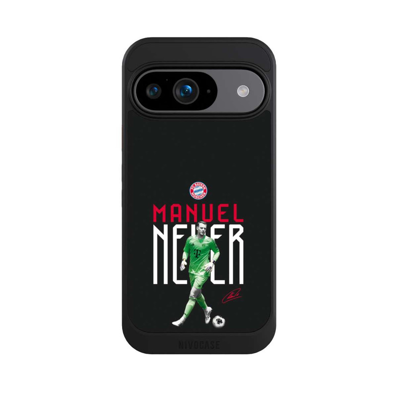 Pixel 9 NIVOcore Manuel Neuer 25/26