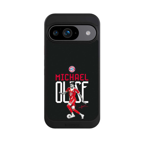 Google Pixel 9 NIVOcore Michael Olise 25/26
