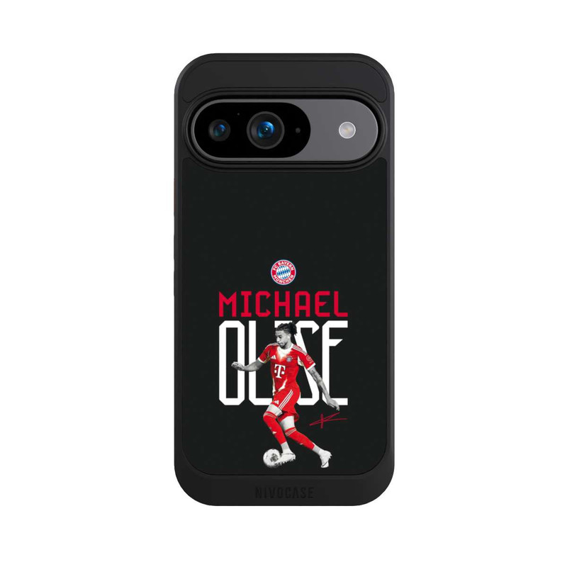 Pixel 9 NIVOcore Michael Olise 25/26