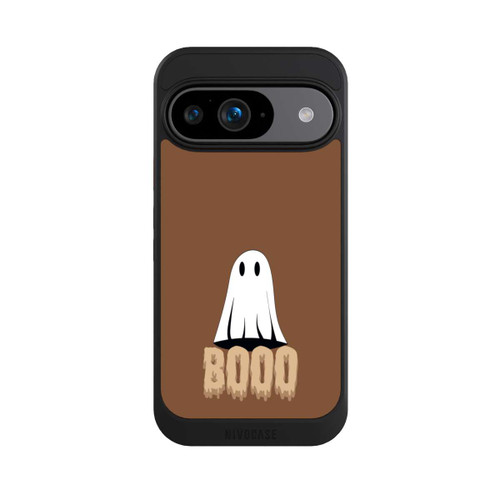 Google Pixel 9 NIVOcore Spooky Ghost