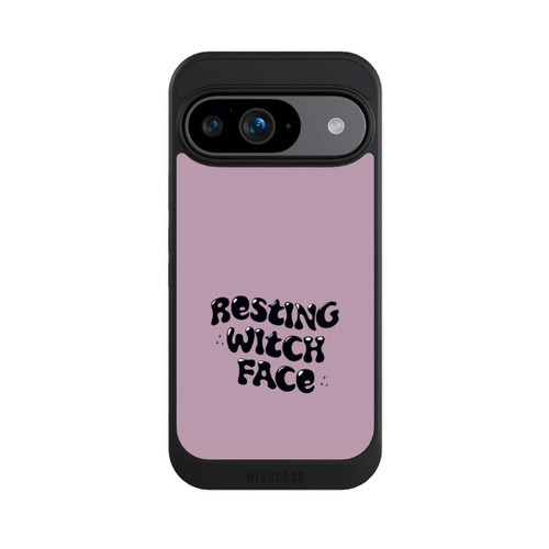 Google Pixel 9 NIVOcore Resting Witch Face
