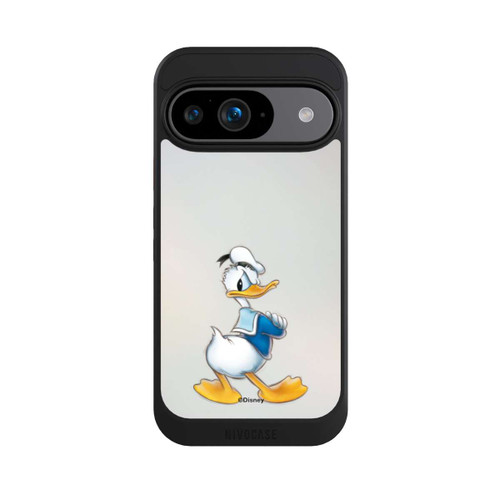 Google Pixel 9 NIVOcore Donald Angry Duck