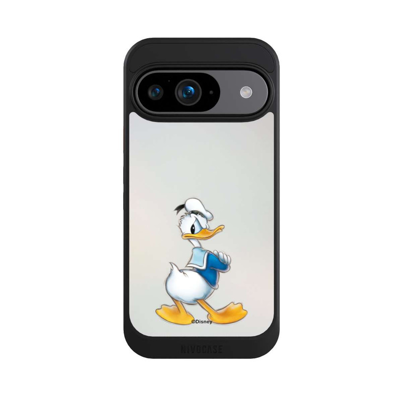 Pixel 9 NIVOcore Donald Angry Duck