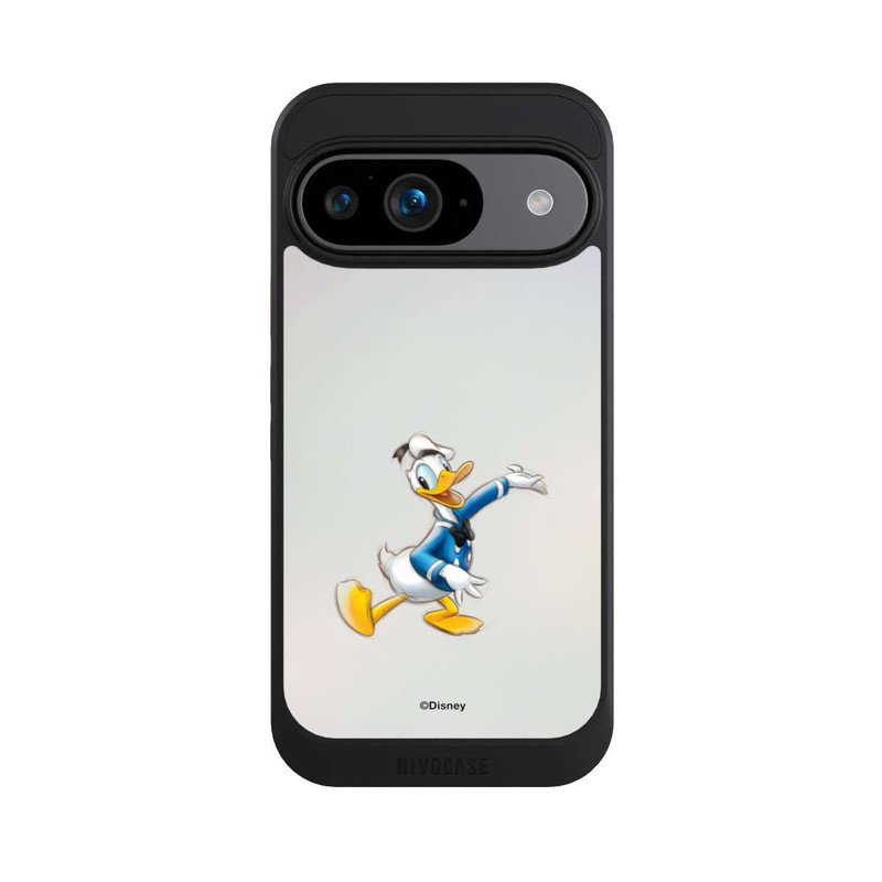 Pixel 9 NIVOcore Donald Sailor Duck