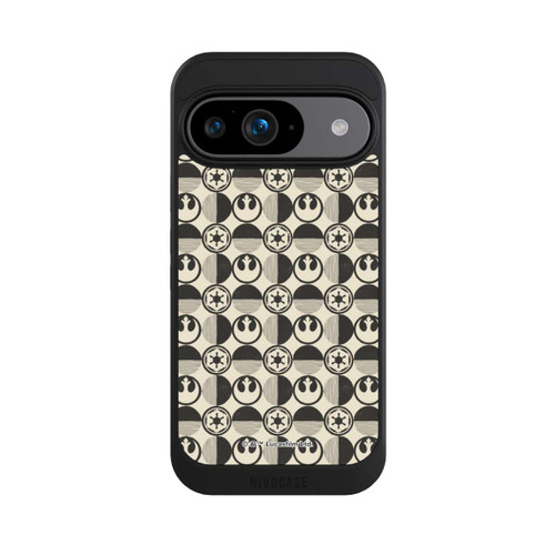 Google Pixel 9 NIVOcore Star Wars Wappen