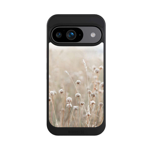 Google Pixel 9 NIVOcore Coastal Flowers