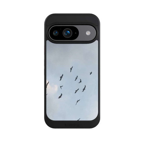 Google Pixel 9 NIVOcore Free Like a Bird in the Sky