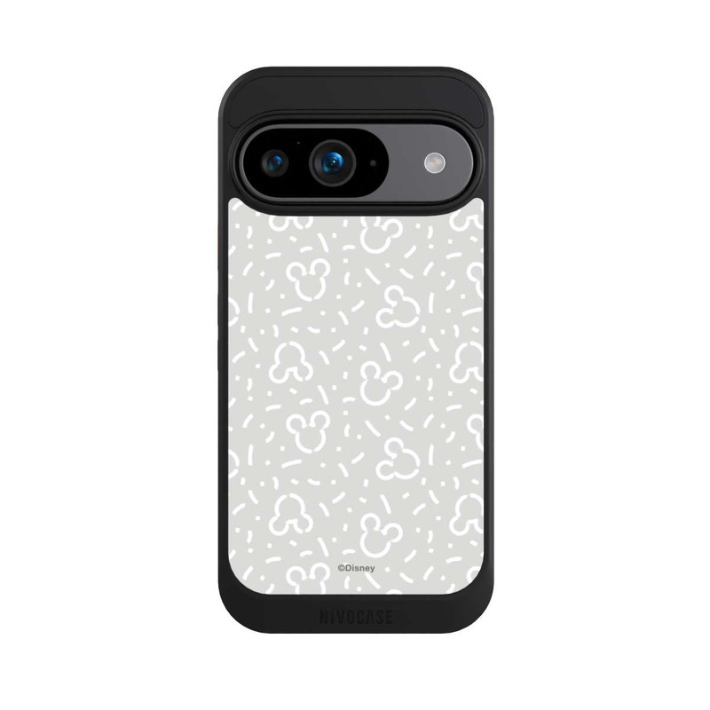 Pixel 9 NIVOcore Disney Mickey Maus Muster