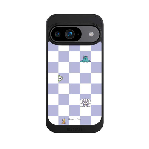 Google Pixel 9 NIVOcore Monster AG Pattern