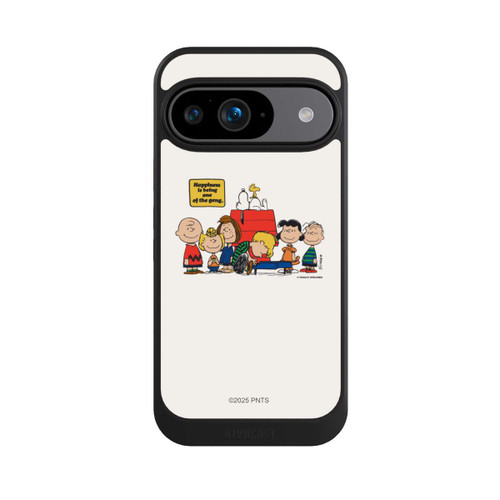 Google Pixel 9 NIVOcore Peanuts Group Pic