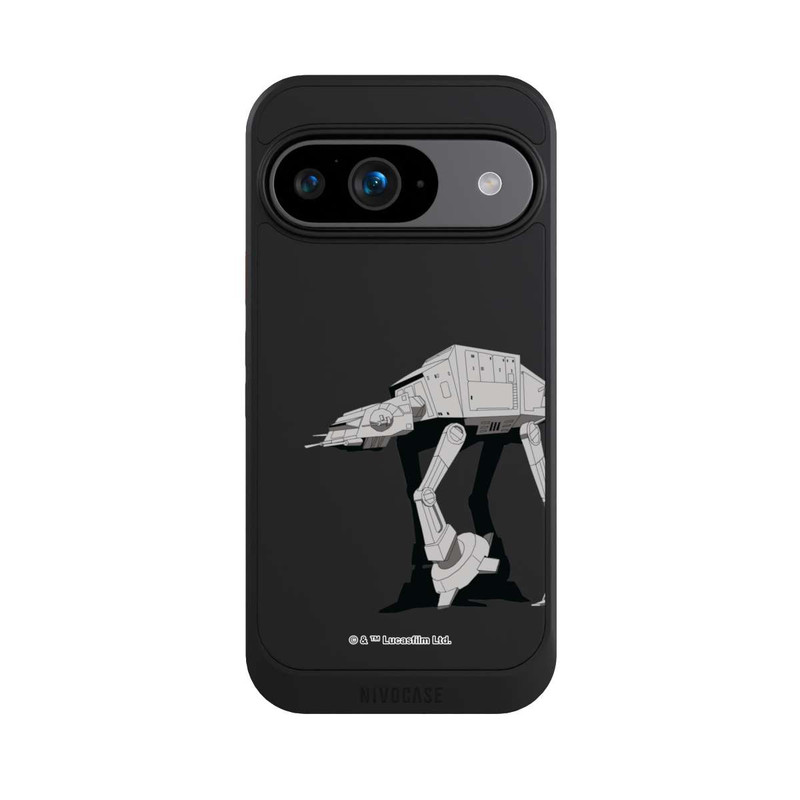 Pixel 9 NIVOcore AT-AT All Terrain Armored Transport Star Wars