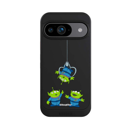 Google Pixel 9 NIVOcore Toy Story Aliens