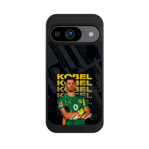 Google Pixel 9 NIVOcore Gregor Kobel 25/26