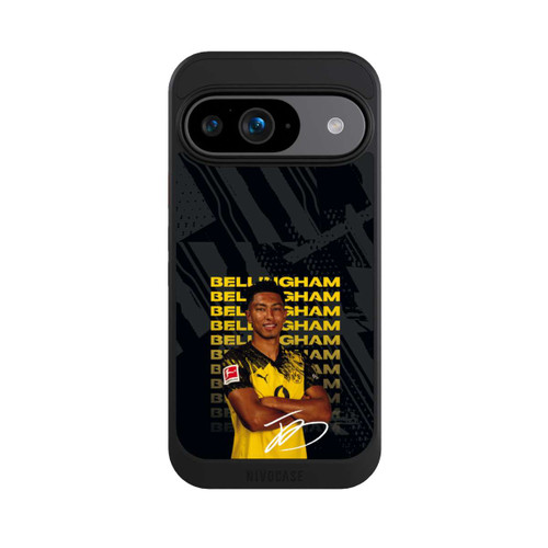Google Pixel 9 NIVOcore Jobe Bellingham 25/26