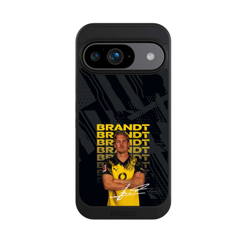 Google Pixel 9 NIVOcore Julian Brandt 25/26