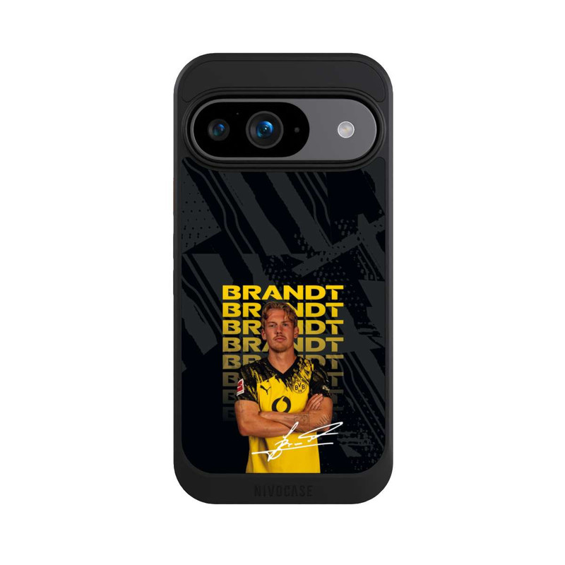 Pixel 9 NIVOcore Julian Brandt 25/26