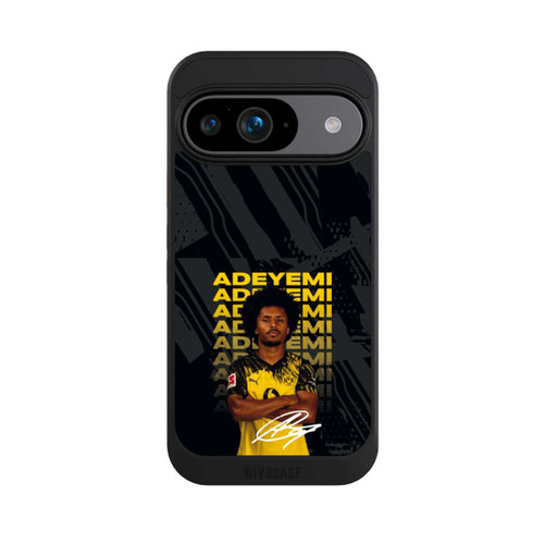 Google Pixel 9 NIVOcore Karim Adeyemi 25/26