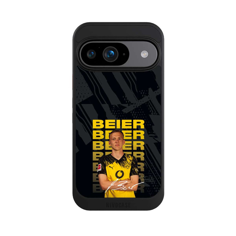 Pixel 9 NIVOcore Maximilian Beier 25/26