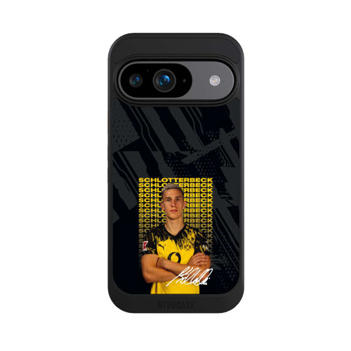 Google Pixel 9 NIVOcore Nico Schlotterbeck 25/26