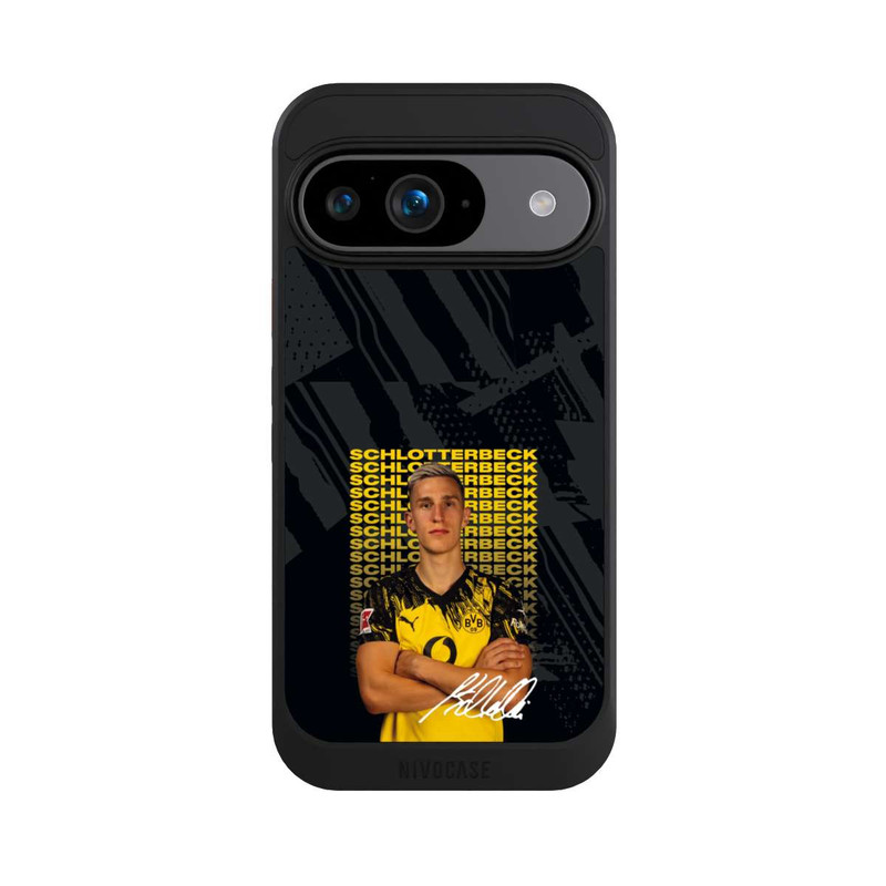Pixel 9 NIVOcore Nico Schlotterbeck 25/26