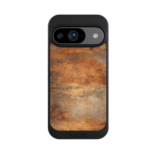 Google Pixel 9 NIVOcore Oxidiertes Kupfer Look
