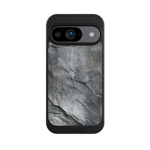 Google Pixel 9 NIVOcore Schieferoptik