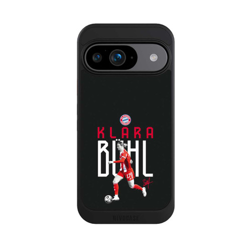 Google Pixel 9 NIVOcore Klara Bühl 25/26