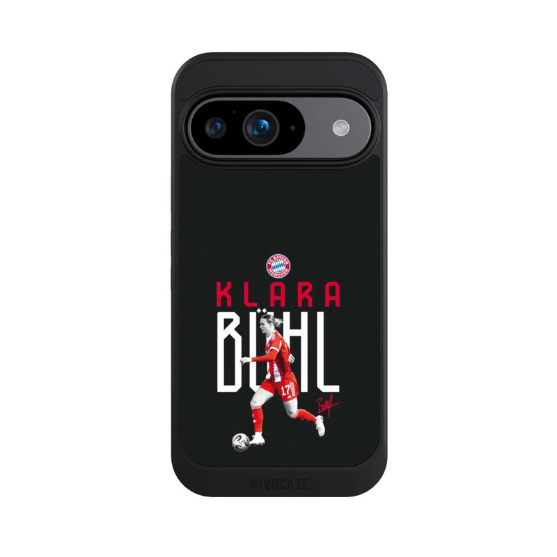 Pixel 9 NIVOcore Klara Bühl 25/26
