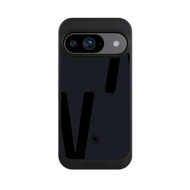Pixel 9 NIVOcore Nivocase Darkgrey V