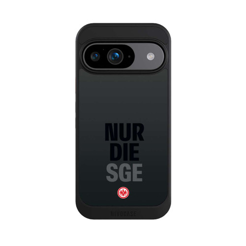 Google Pixel 9 NIVOcore Eintracht Frankfurt Nur Die SGE