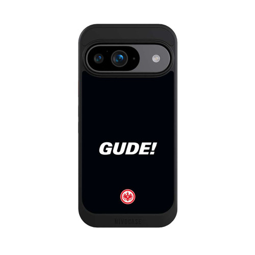 Google Pixel 9 NIVOcore SGE Gude!