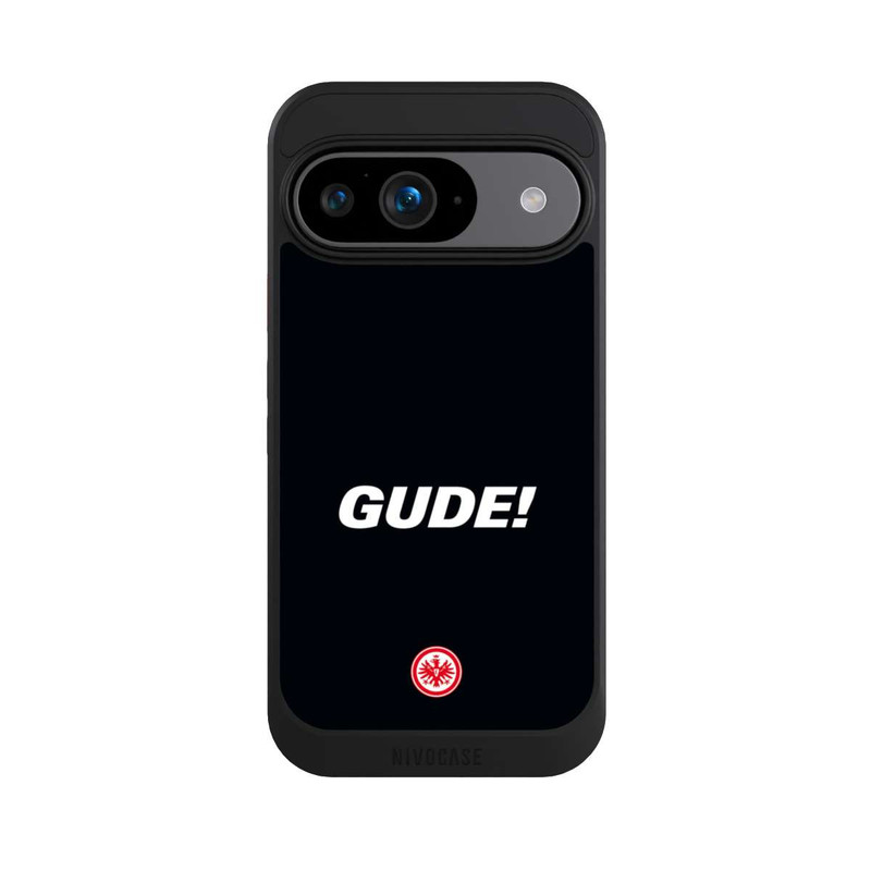 Pixel 9 NIVOcore SGE Gude!