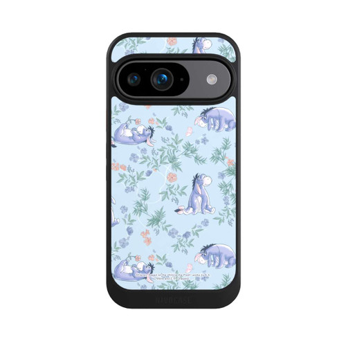 Google Pixel 9 NIVOcore Eeyore Blue Pattern