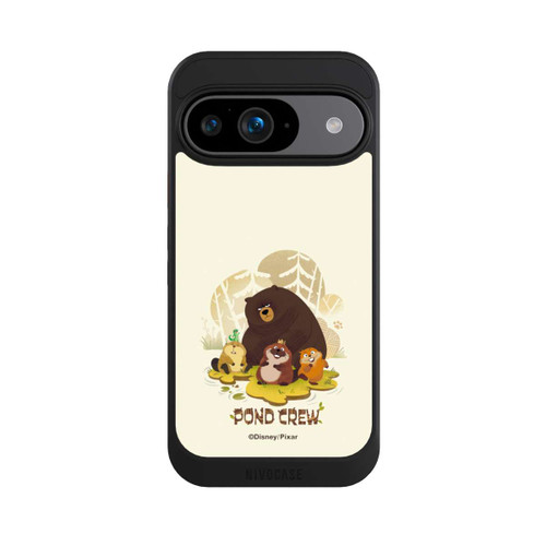 Google Pixel 9 NIVOcore Hoppers Pond Crew