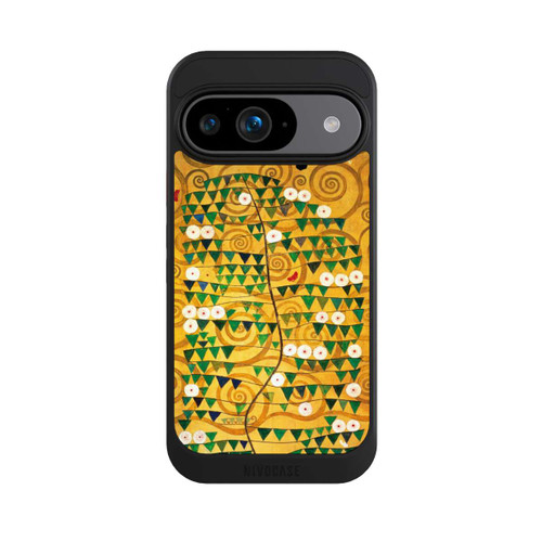 Google Pixel 9 NIVOcore Lebensbaum
