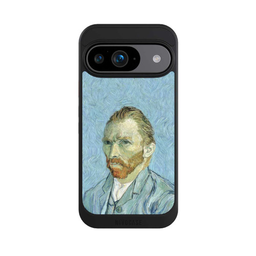Google Pixel 9 NIVOcore Selbstportrait, 1889