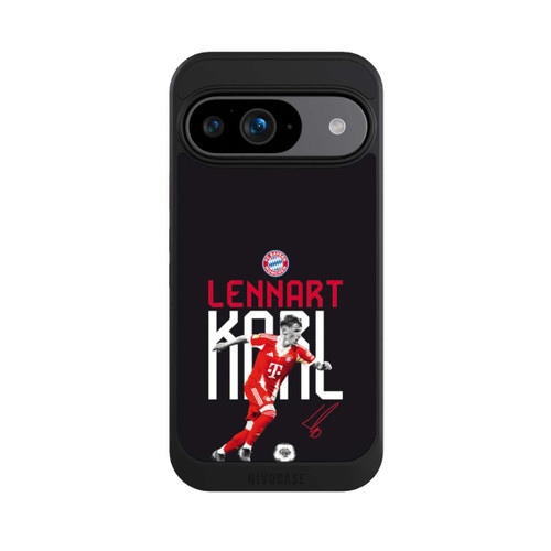 Google Pixel 9 NIVOcore Lennart Karl 25/26