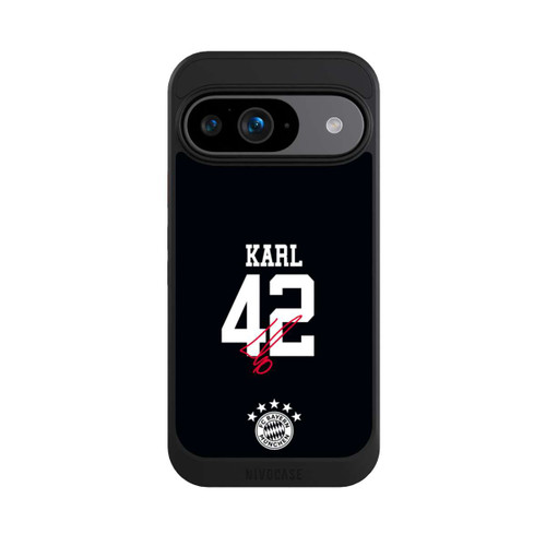 Google Pixel 9 NIVOcore Karl 42