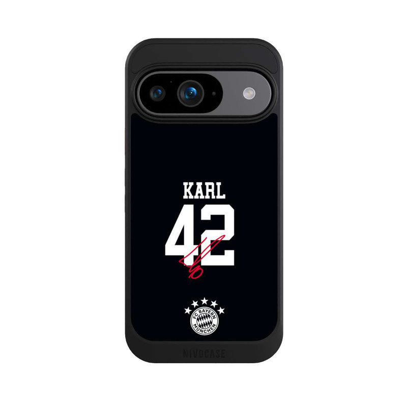 Pixel 9 NIVOcore Karl 42